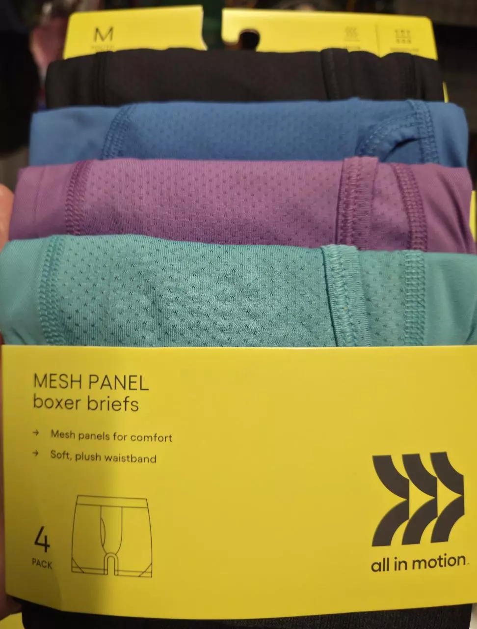 plant/Kids Boxer Briefs-0