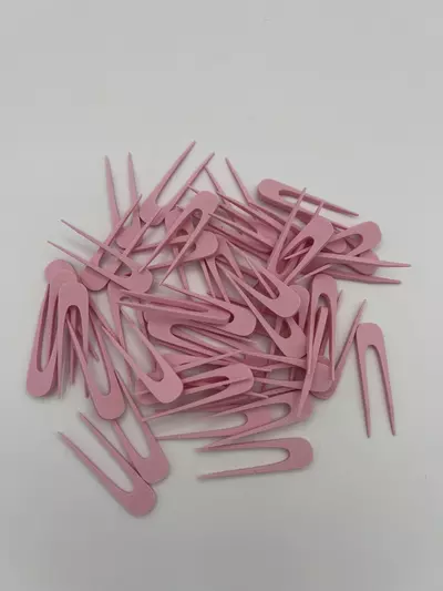 plant/Propagation pins, set of 50, light pink-0-thumbnail