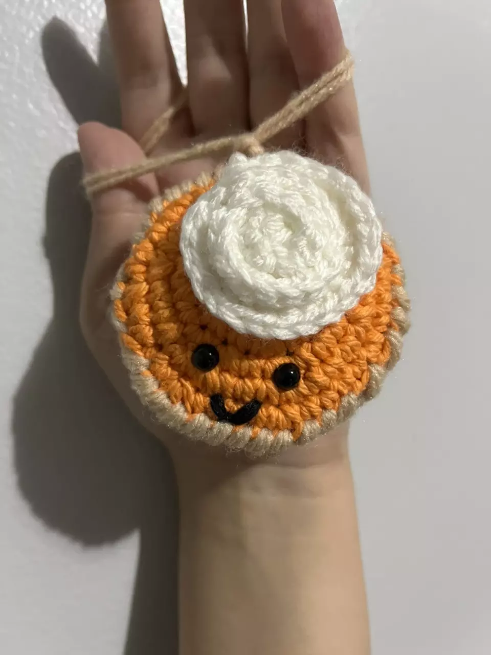 plant/MTO Pie Ornament 🥧-1