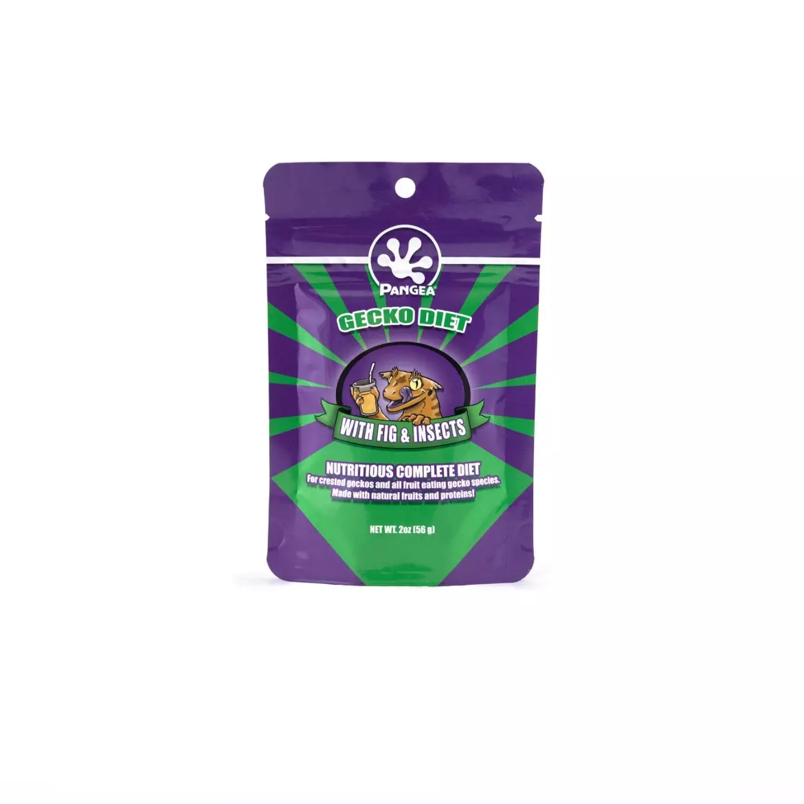 plant/Fig & Insect Pangea Diet - 2oz-0