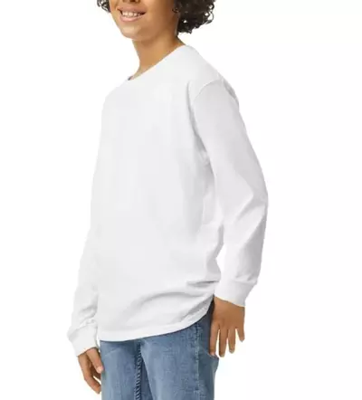 plant/Youth Long sleeve shirts (XS-XL)-0-thumbnail