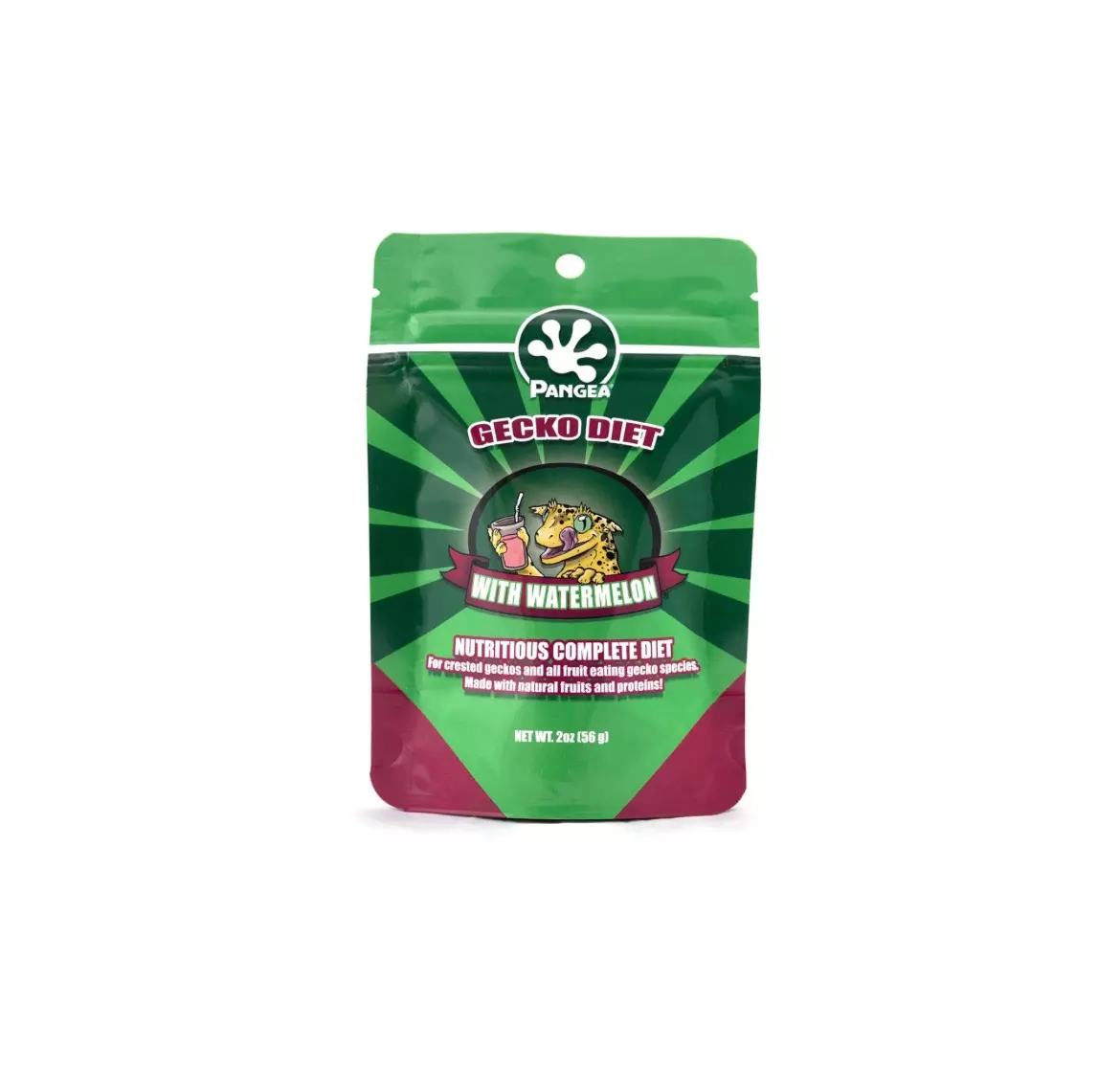 plant/Watermelon Pangea Diet- 2oz-0