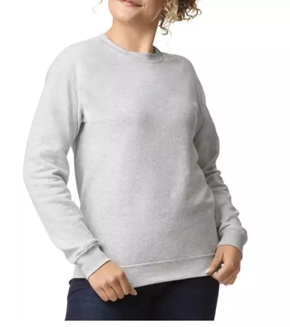 plant/UNISEX SWEATSHIRT (3XL-5XL)-0