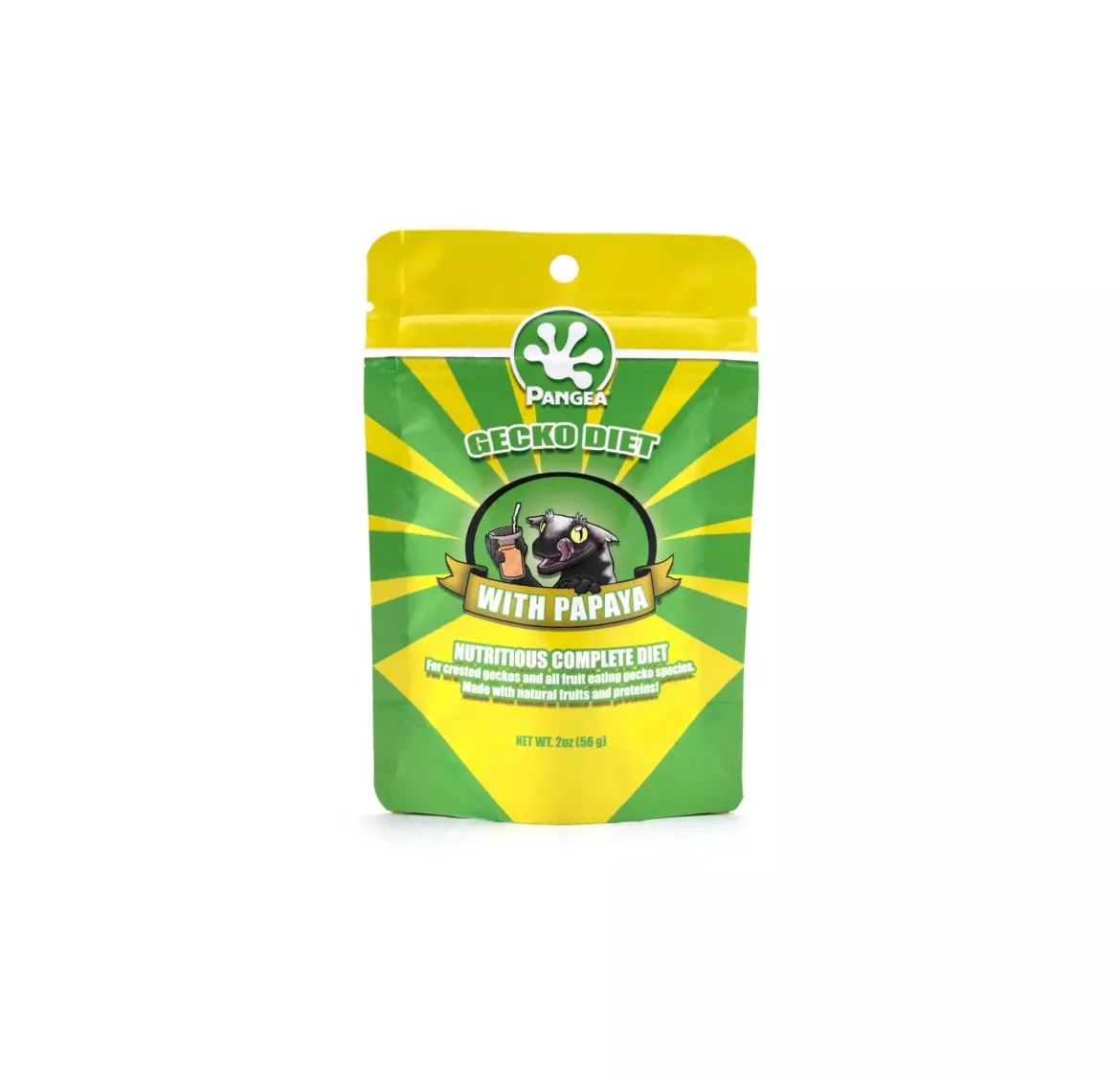 plant/Papaya Pangea Diet - 2oz-0