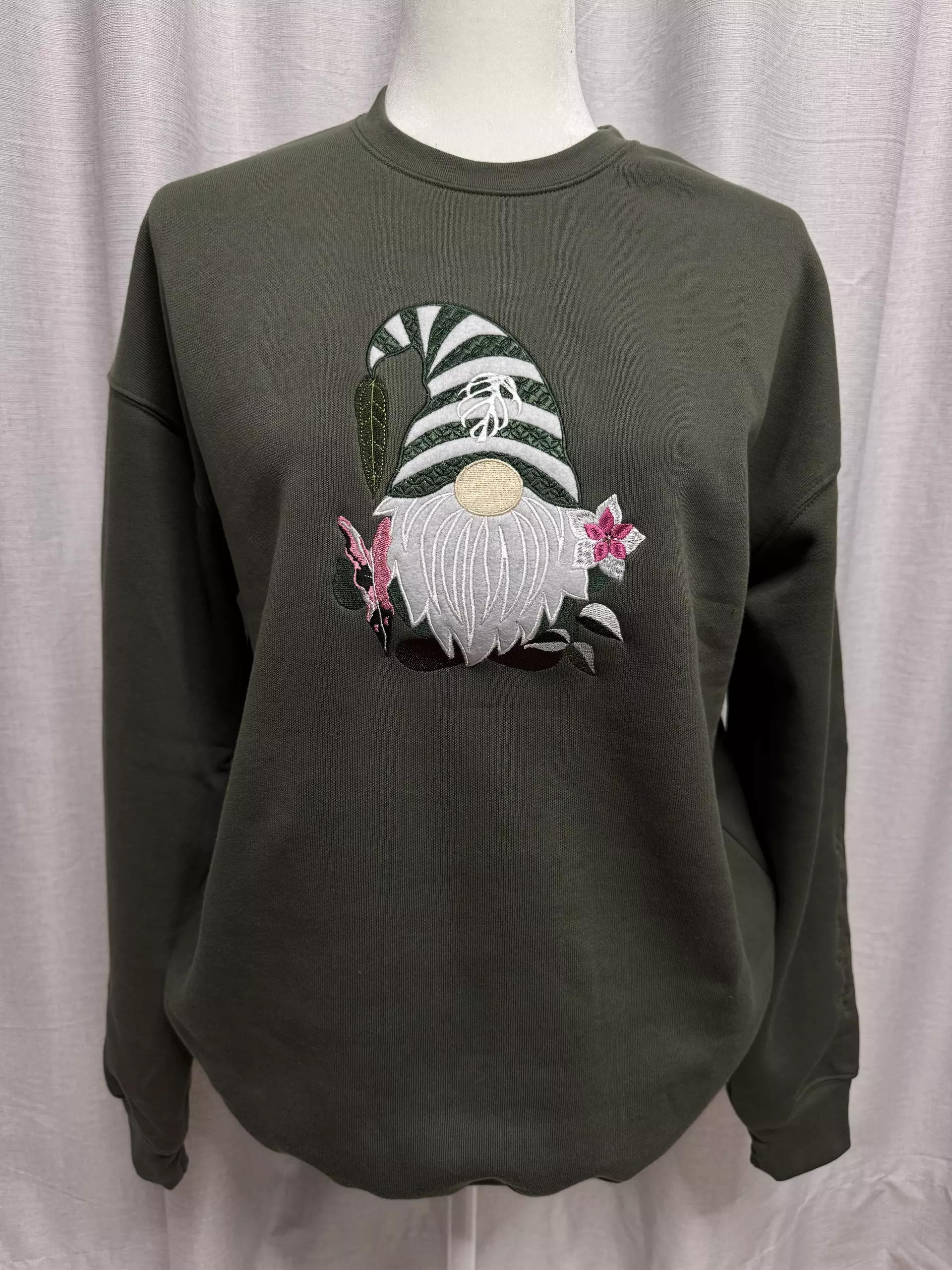 plant/Holiday gnome - Plant hoader -0