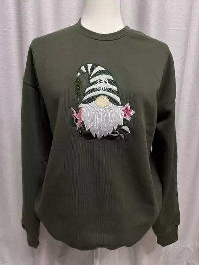 plant/Holiday gnome - Plant hoader -0-thumbnail