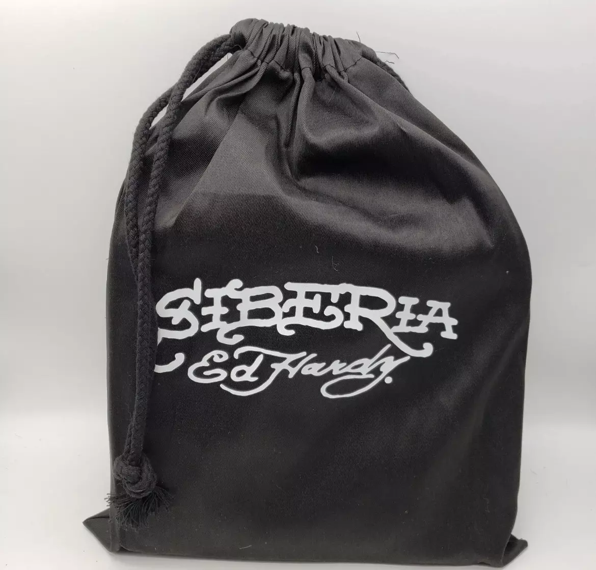 plant/NWOT Ed Hardy x Siberia Hills Y2K Purse Shoulder Bag-1