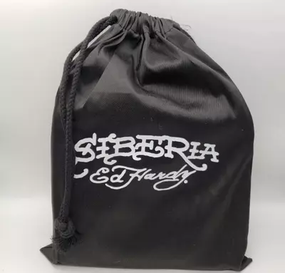 plant/NWOT Ed Hardy x Siberia Hills Y2K Purse Shoulder Bag-1-thumbnail