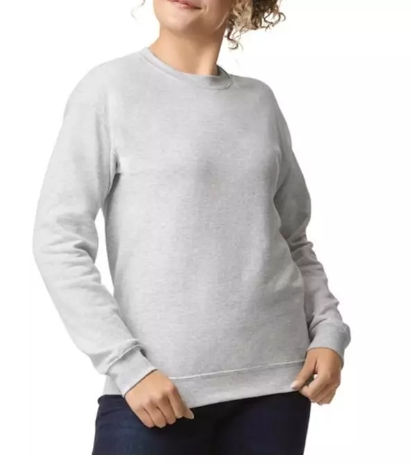 plant/Unisex sweatshirt (2XL)-0