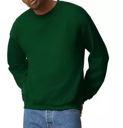 plant/Unisex sweatshirt (2XL)-1-thumbnail