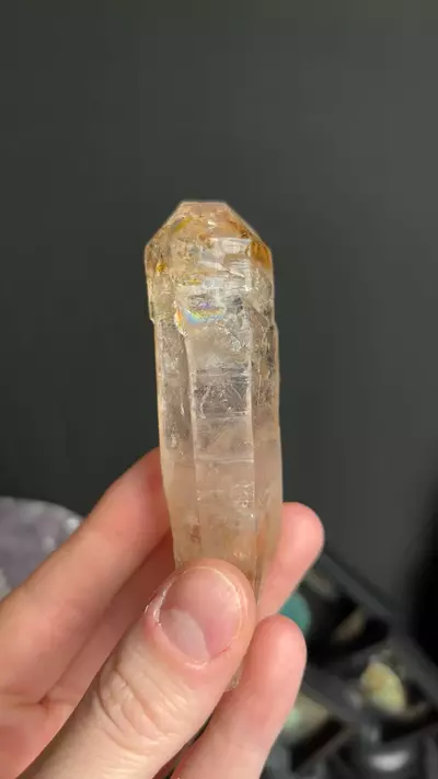 plant/89g Petroleum Quartz-0-thumbnail