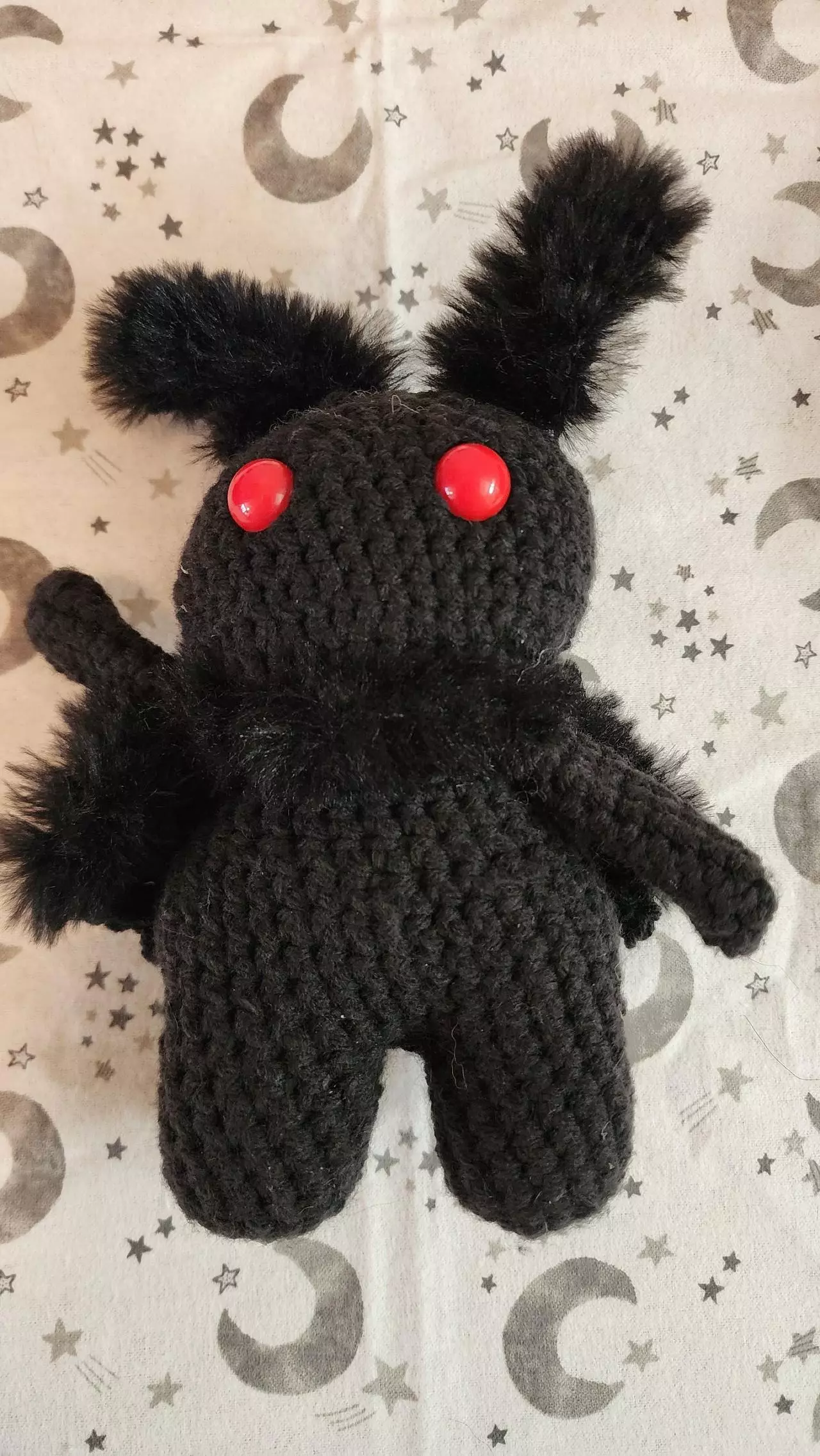 plant/🍰Mothman 🍑-0