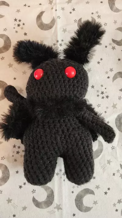 plant/🍰Mothman 🍑-0-thumbnail