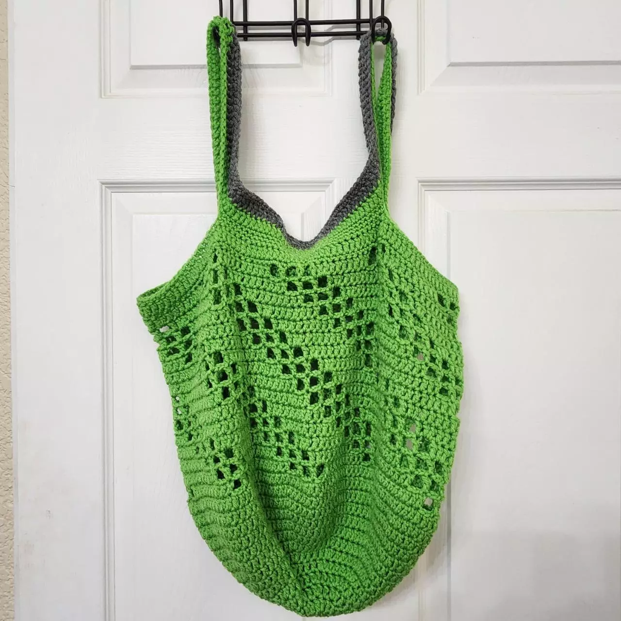 plant/Rainy Day Market Bag-0