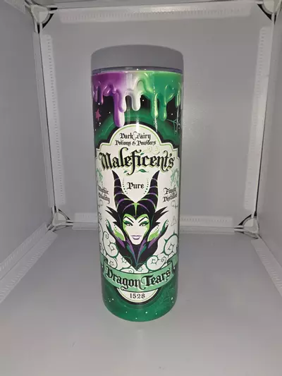 plant/Maleficent Tumbler w/tumbler-0-thumbnail