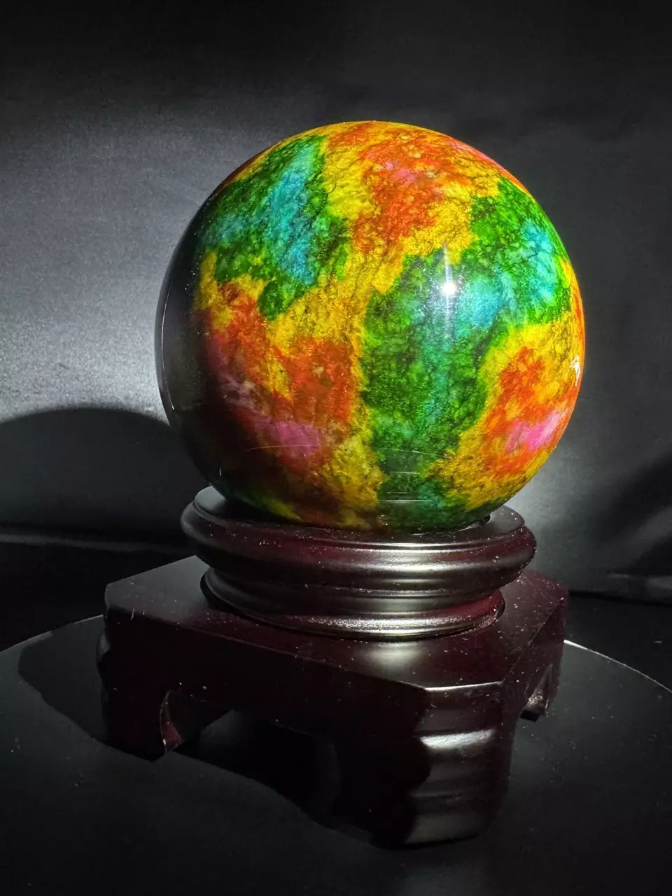 plant/Seven Color Jade-2