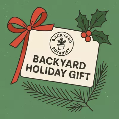 plant/Backyard Holiday Gift-0-thumbnail
