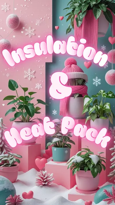 plant/Insulation & Heat Pack ONLY-0-thumbnail