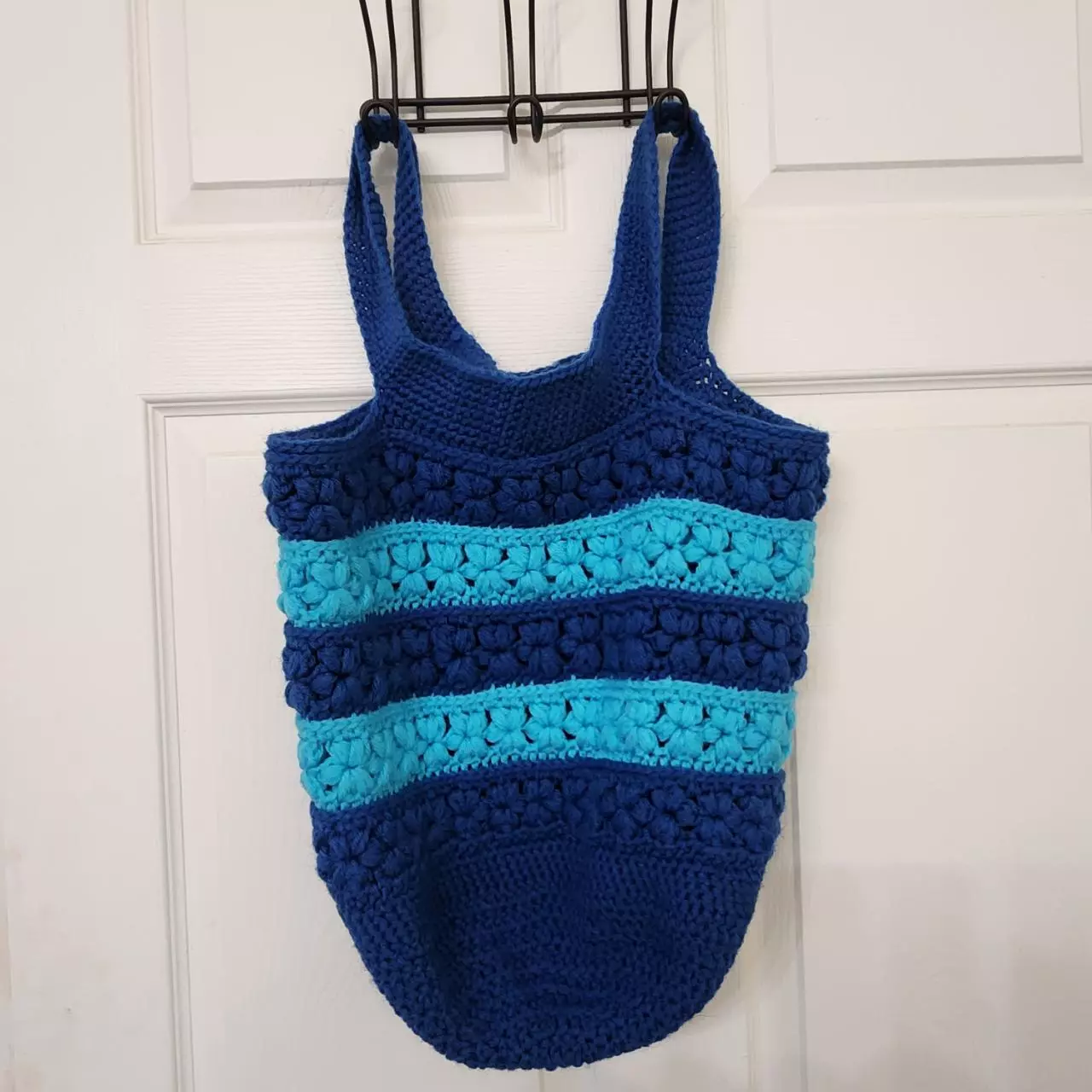 plant/Jasmine Market Bag-0