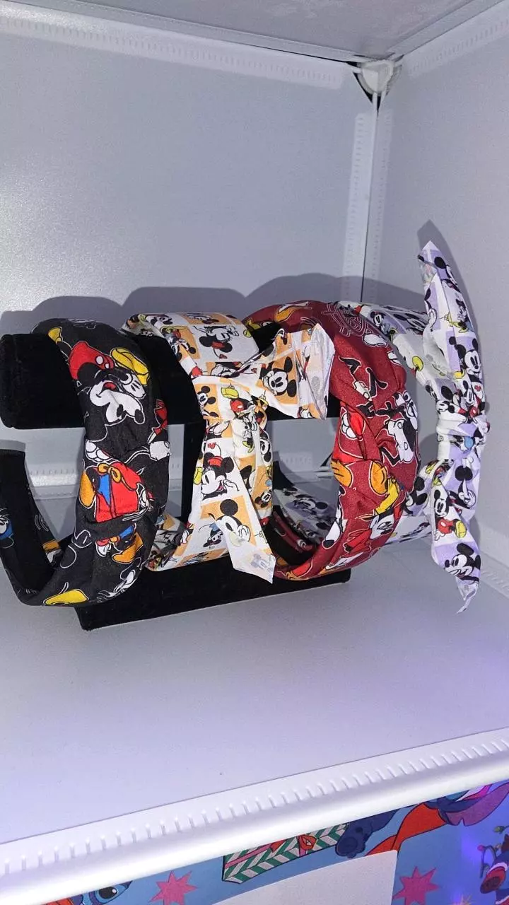 plant/4 Disney Headbands Bundle-1