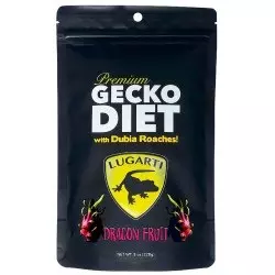 plant/Premium Gecko Diet - 8 oz (Lugarti)-0-thumbnail