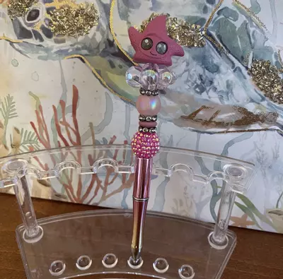 plant/Peach the Starfish Pen-1-thumbnail
