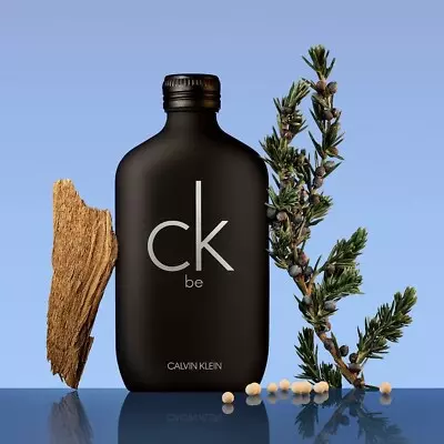 plant/Calvin Klein CK BE-0