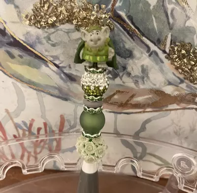 plant/Grand Pabbie Troll Box Cutter-0-thumbnail