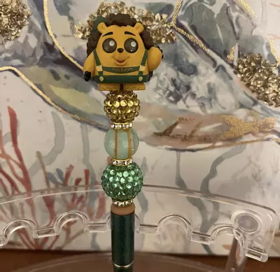 plant/Mr. Picklepants Pen-0-thumbnail