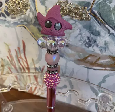 plant/Peach the Starfish Pen-0-thumbnail