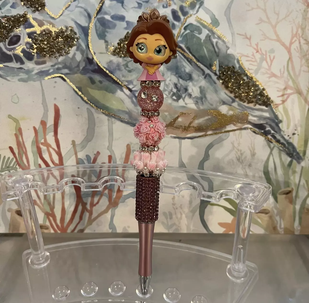 plant/Rapunzel Pen-1