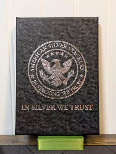 plant/5g Wanted Dead Or Alive Ghana Foil-1-thumbnail