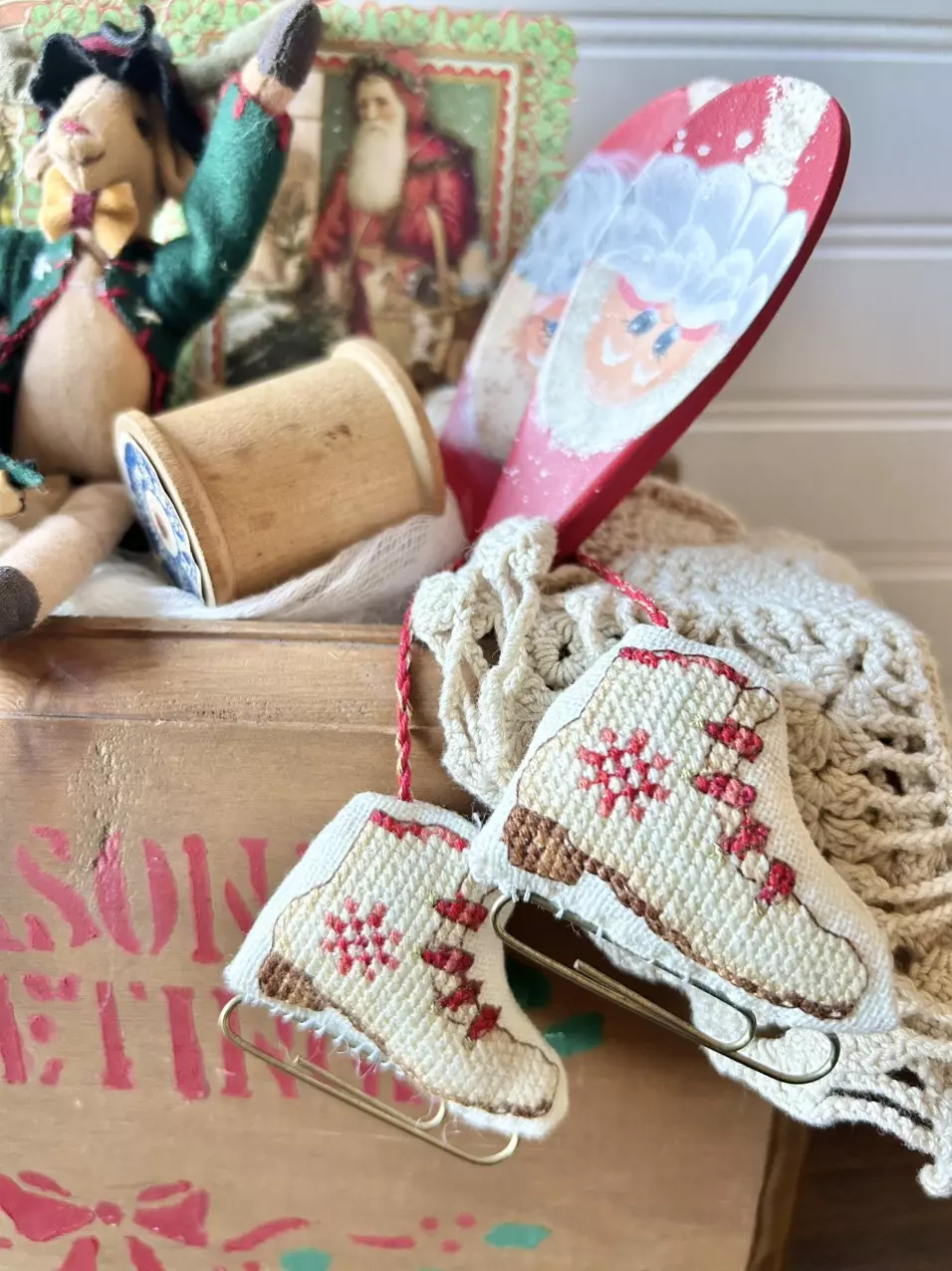 plant/Handmade for the Holidays bundle-2