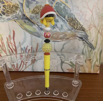 plant/Spike Top Pen-1-thumbnail