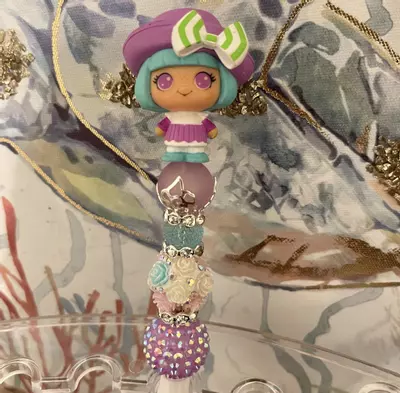 plant/Strawberry Shortcake Plum Puddin’ Box Cutter-0-thumbnail