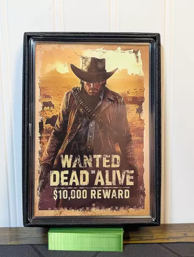 plant/5g Wanted Dead Or Alive Ghana Foil-0-thumbnail