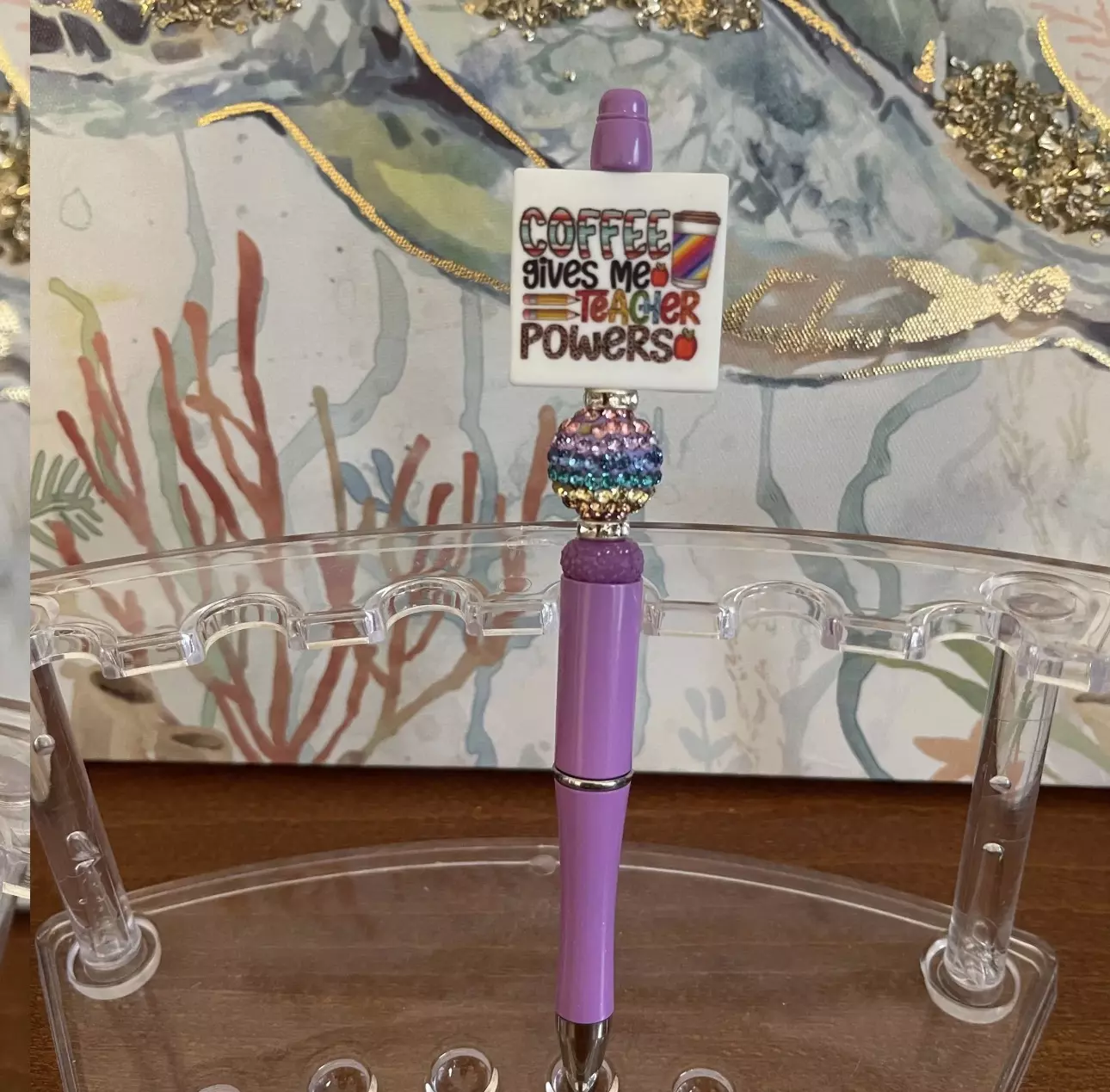 plant/Coffee gives me teacher powers pen-1