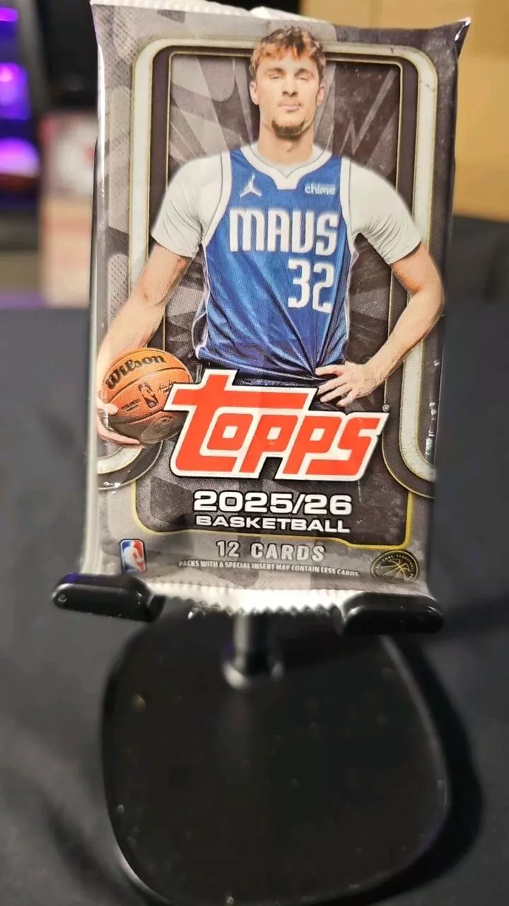 plant/2025 Topps Basketball-0
