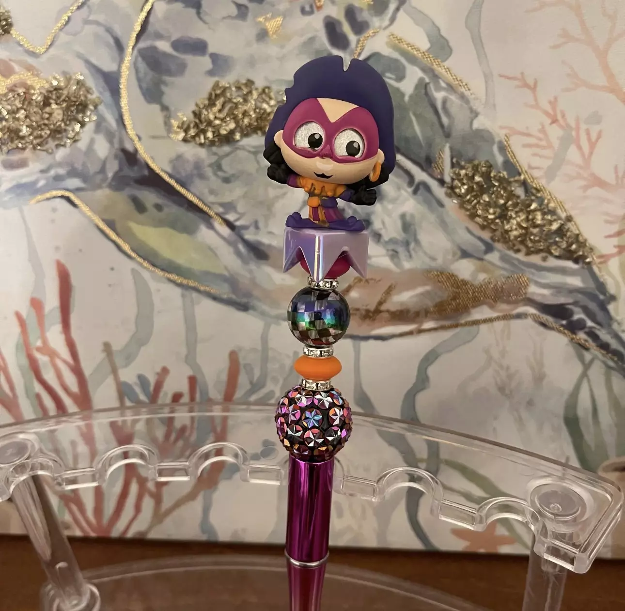 plant/Clopin Trouillefou Pen-0