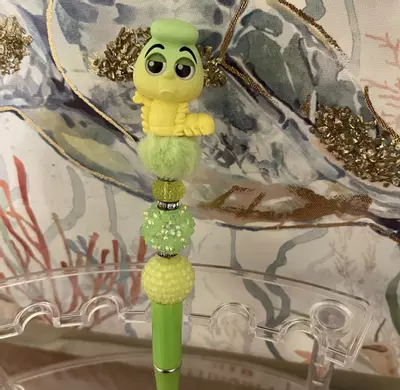 plant/Caterpillar Pen-0-thumbnail