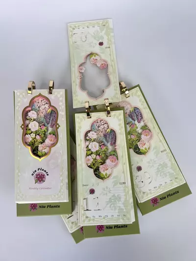 plant/NiuPlant Weekly Calendar-2-thumbnail