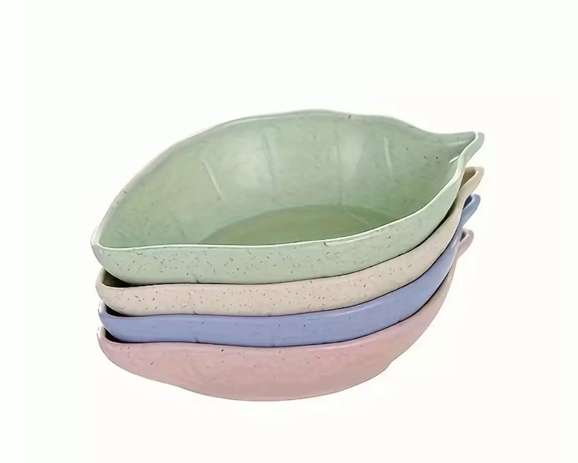 plant/Leaf Food/ Water Bowls 5 pack-1