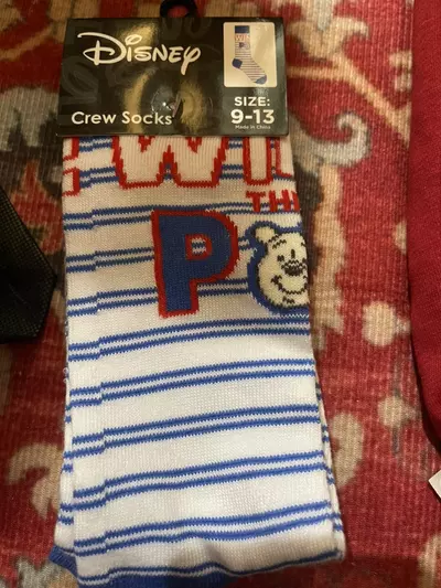 plant/Poo socks-0-thumbnail