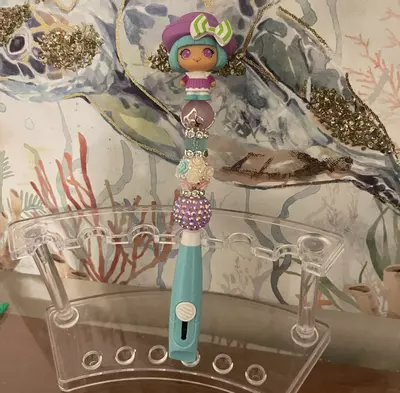 plant/Strawberry Shortcake Plum Puddin’ Box Cutter-1-thumbnail