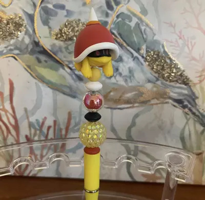 plant/Spike Top Pen-0-thumbnail