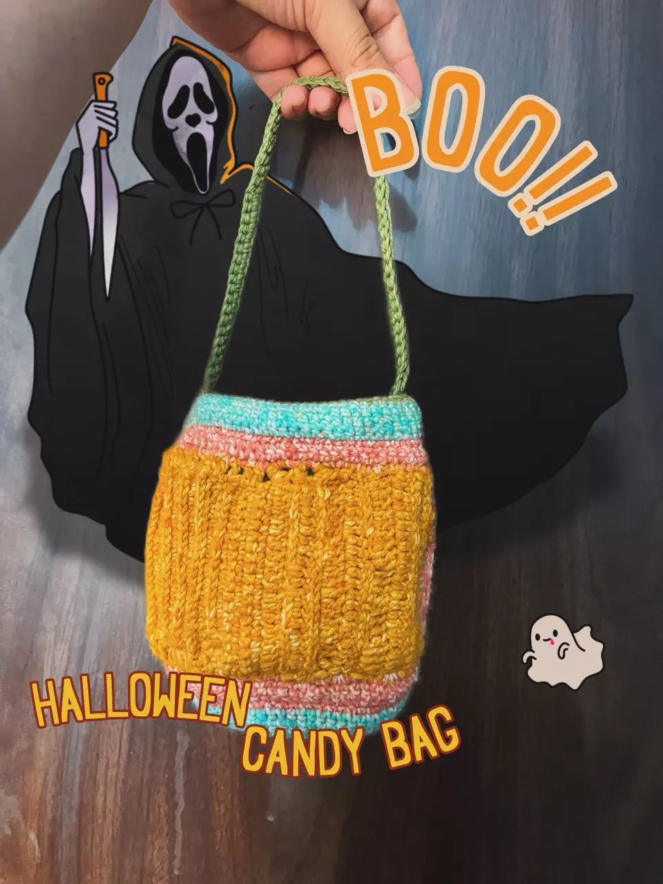 plant/MTO Not-So-Basic Small Bag-1