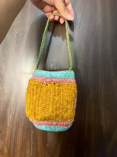 plant/MTO Not-So-Basic Small Bag-0-thumbnail