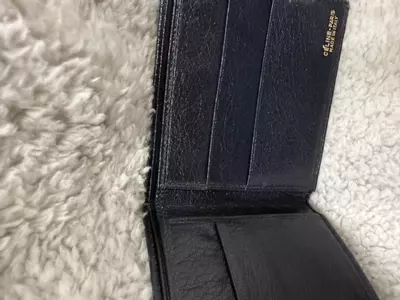 plant/Celine Mens vintage wallet-1-thumbnail
