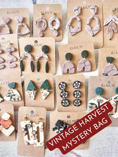 plant/Mystery Bag - Vintage Harvest Collection-0-thumbnail