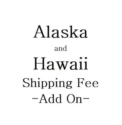 shipping_upgrade/Shipping - Hawaii & Alaska Add On-0-thumbnail